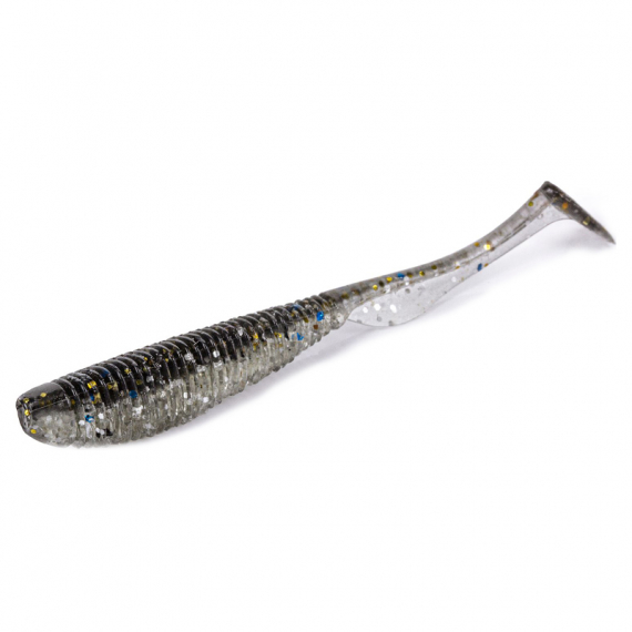 Molix RA Shad 3,5\'\', 9cm i gruppen Sluker / Softbaits / Abbor Softbaits Og Gjørs Softbaits hos Sportfiskeprylar.se (RSH3-5-08r)