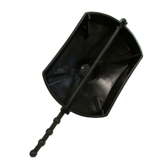 FIBE Isborr Skydd i gruppen Utstyr Og Tilbehør / Isborr Tilbehør / Ismeisel hos Sportfiskeprylar.se (RSK-110r)