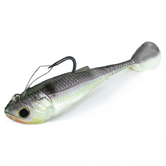 Molix RT Flip Tail i gruppen Sluker / Softbaits / Abbor Softbaits Og Gjørs Softbaits hos Sportfiskeprylar.se (RTFT3-38-311r)