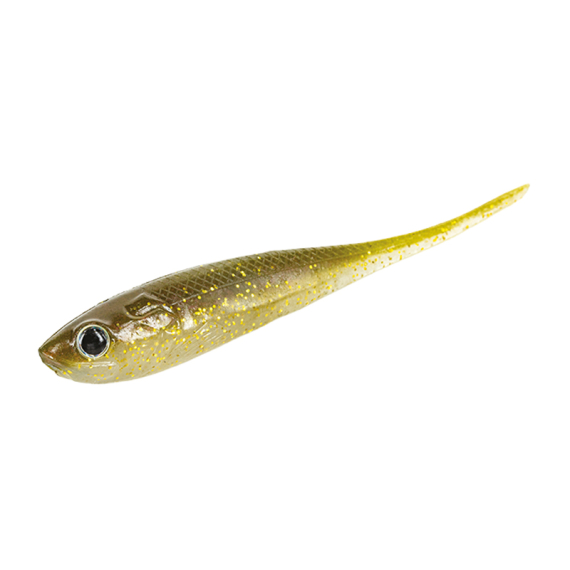 Molix RT Pintail 3,9\'\', 10cm (5-Pack) i gruppen Sluker / Softbaits / Abbor Softbaits Og Gjørs Softbaits hos Sportfiskeprylar.se (RTP3.9-07r)