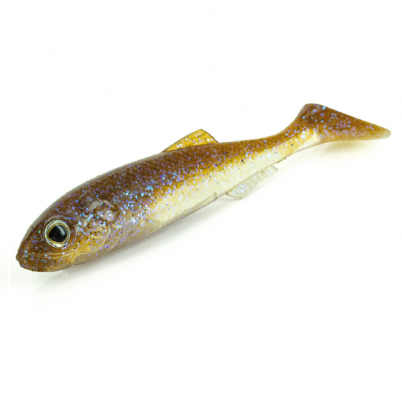 Molix RT Shad i gruppen Sluker / Softbaits / Abbor Softbaits Og Gjørs Softbaits hos Sportfiskeprylar.se (RTS55BK-138r)