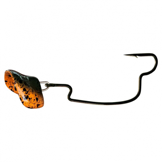 Headbanger RockerHead X (3-pack) 3/0, 6g - Bama i gruppen Kroker Og Terminal Takkel / Jigghode / Andre Jigghoder hos Sportfiskeprylar.se (RX-30-15-BA)