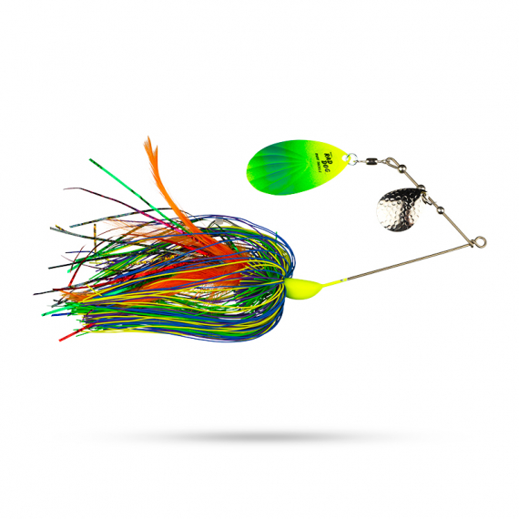 Rad Dog Spinnerbait - Bluegill i gruppen Sluker / Spinnerbaits hos Sportfiskeprylar.se (Raddog1)