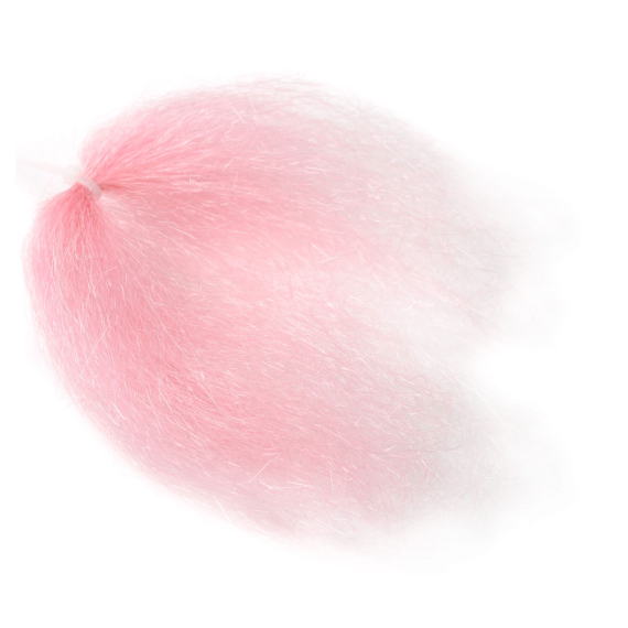 Ghost Hair - Light Pink i gruppen Kroker Og Terminal Takkel / Flue Binding / Fluebindingsmateriale / Flash Og Syntetisk hos Sportfiskeprylar.se (S-262354)