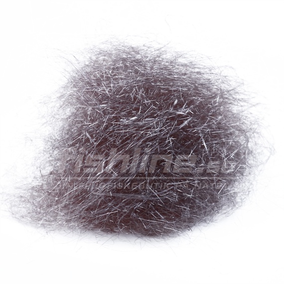 Baitfish Dubbing - Brown i gruppen Kroker Og Terminal Takkel / Flue Binding / Fluebindingsmateriale / Dubbing hos Sportfiskeprylar.se (S-267880)