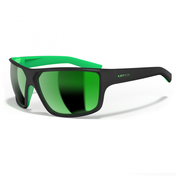 Leech X2 Earth i gruppen Klær Og Fottøy / Briller / Polaroid Briller hos Sportfiskeprylar.se (S2107A)
