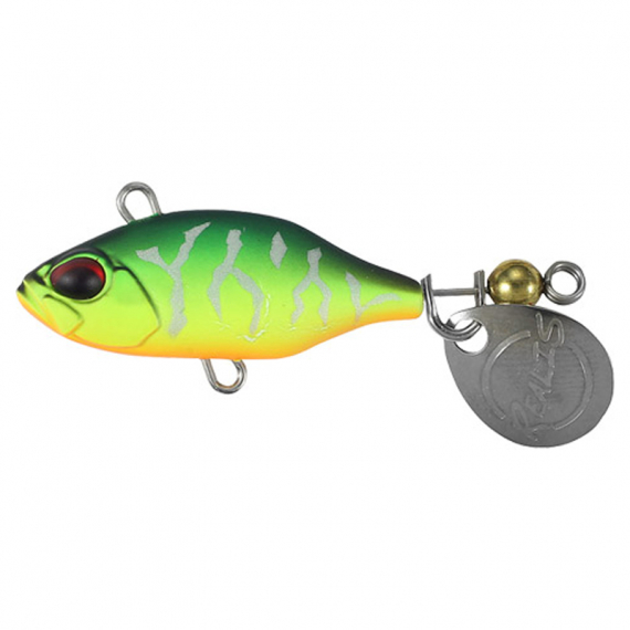 Duo Spin i gruppen Sluker / Leppeløse Crankbaits hos Sportfiskeprylar.se (S4014ACC3225r)