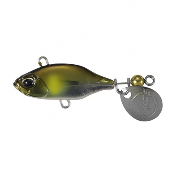 DUO Realis Spin 40mm 14g i gruppen Sluker / Leppeløse Crankbaits hos Sportfiskeprylar.se (S40GDA3058r)