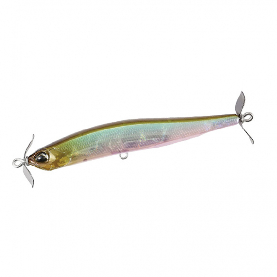 DUO Realis Spinbait 80 9,5g i gruppen Sluker / Crankbaits / Gruntgående Crankbaits hos Sportfiskeprylar.se (S80ADA3058r)