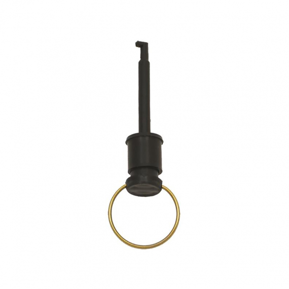 Ezee Hackle Pliers i gruppen Kroker Og Terminal Takkel / Flue Binding / Fluebindingsverktøy / Hackletang hos Sportfiskeprylar.se (S8328)