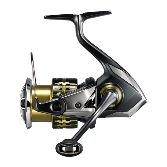 Shimano Sustain FK i gruppen Sneller / Haspelsneller hos Sportfiskeprylar.se (SA25FKr)