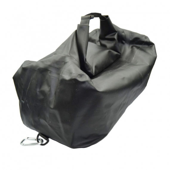 Seven Bass Flex Cargo Extrem Waterproof, Black i gruppen Båtelektronikk / Bellyboat Og Gummibåter / Bellyboat Og Tilbehør / Bellyboat Tilbehør hos Sportfiskeprylar.se (SB-BG-EWTN)