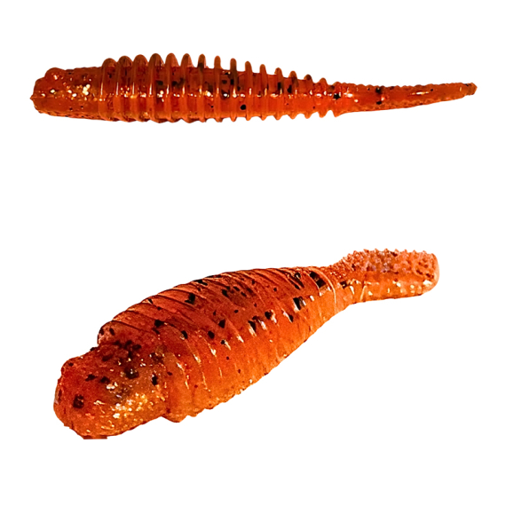 Blackfin Dreambug i gruppen Sluker / Softbaits / Kreps Og hos Sportfiskeprylar.se (SB-DB-70-BNB-5r)