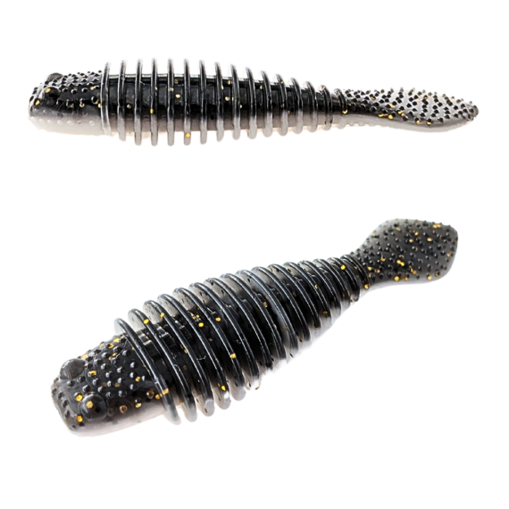 Blackfin Dreambug 7cm (5pcs) - Sexy Baitfish UV