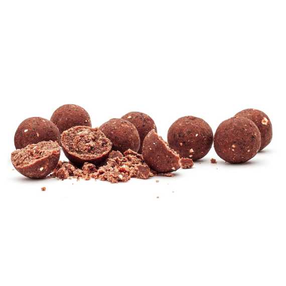 SBM Shelflife FP 24mm, 5kg i gruppen Fiskemetoder / Specimenfiske / Boilies Og Grunnfõr / Boilies hos Sportfiskeprylar.se (SBM-FP-S-24MM)