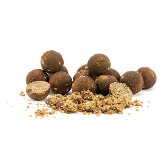 SBM Shelflife TRC 5kg i gruppen Fiskemetoder / Specimenfiske / Boilies Og Grunnfõr / Boilies hos Sportfiskeprylar.se (SBMSLTRC5r)