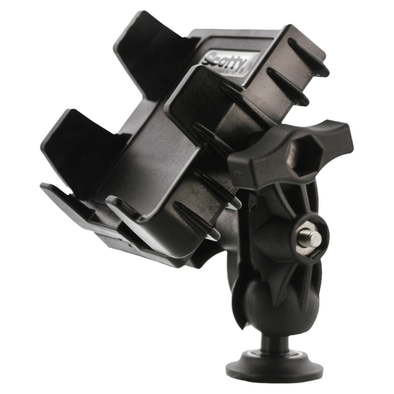 Scotty Phone Holder i gruppen Båtelektronikk / Båt Tilbehør / Braketter Til Båt / Andre Braketter Og Fester hos Sportfiskeprylar.se (SC-0139)