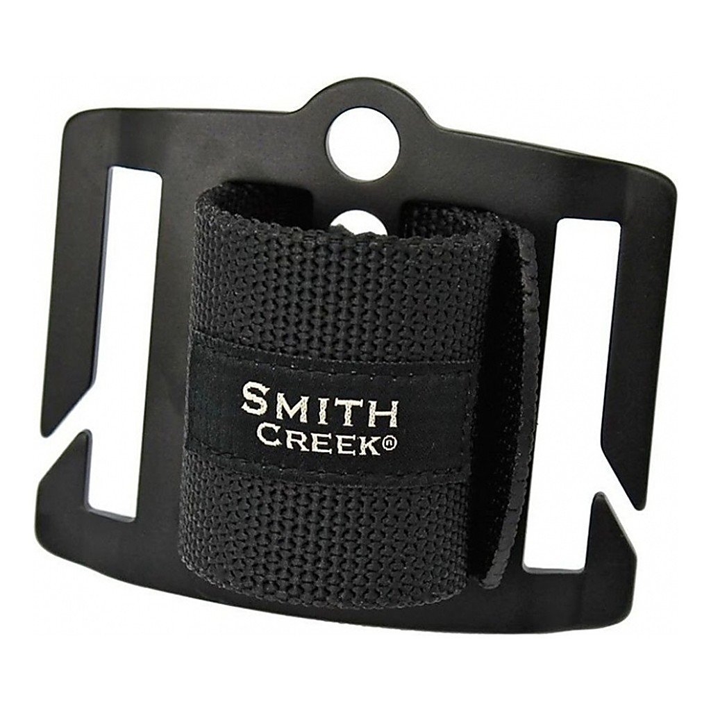 Smith Creek Net Holster Black i gruppen Utstyr Og Tilbehør / Håv / Håv Tilbehør hos Sportfiskeprylar.se (SC-NHB)
