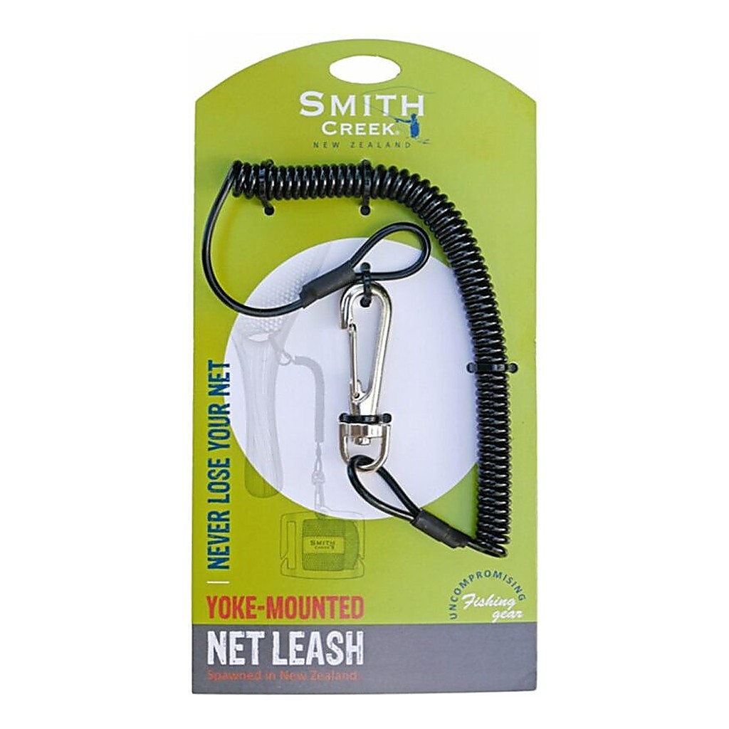 Smith Creek Net Leash i gruppen Utstyr Og Tilbehør / Håv / Håv Tilbehør hos Sportfiskeprylar.se (SC-NL)