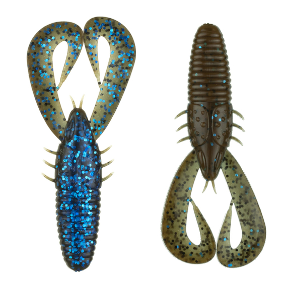 6th Sense Stroker Craw i gruppen Sluker / Softbaits / Kreps Og hos Sportfiskeprylar.se (SC33-CFJCr)