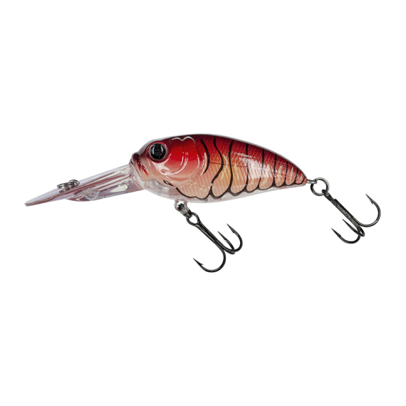 Molix Sculpo DR Rattlin\' 5,5cm i gruppen Sluker / Crankbaits / Dyptgående Crankbait hos Sportfiskeprylar.se (SCDRR-05r)