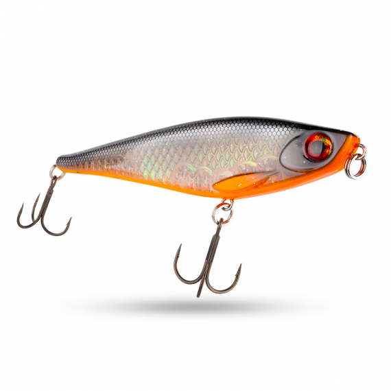 Scout Jerkbait 16 cm 68g Slow Sink i gruppen Sluker / Jerkbait hos Sportfiskeprylar.se (SCJK162SS-01r)