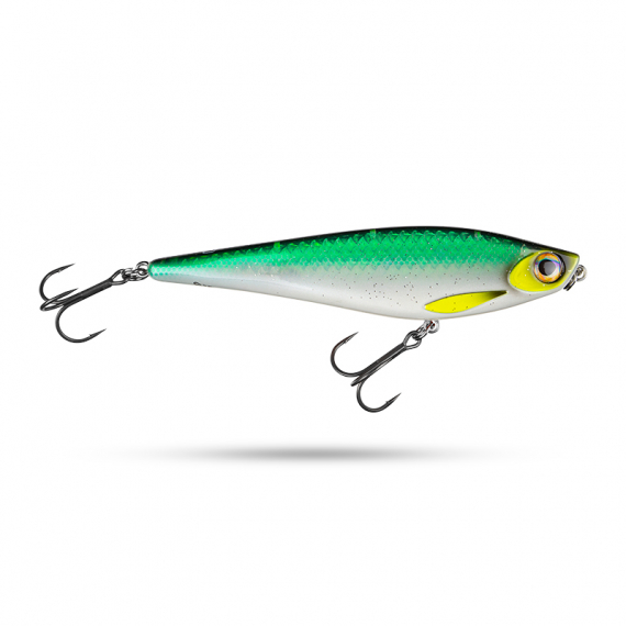 Scout Jerkbait 16 cm 68g Slow Sink - Stolen Bleak i gruppen Sluker / Jerkbait hos Sportfiskeprylar.se (SCJK162SS-23)