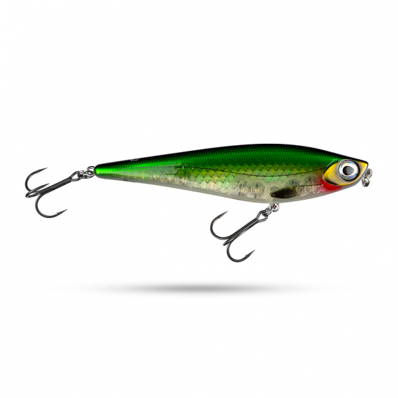 Scout Jerkbait 16 cm 68g Slow Sink - Discontinued Colors i gruppen Sluker / Jerkbait hos Sportfiskeprylar.se (SCJK162SS-27r)