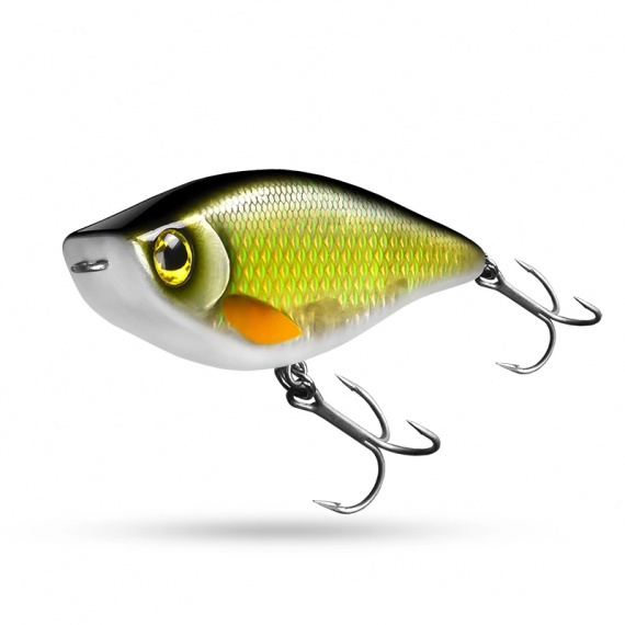 Scout Swimmer 14cm, 105g Slow Sink i gruppen Sluker / Swimbaits / Hard Swimbait hos Sportfiskeprylar.se (SCSWSS14r)