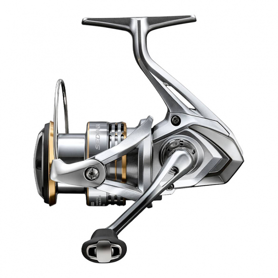 Shimano Sedona FJ i gruppen Sneller hos Sportfiskeprylar.se (SE500FJr)