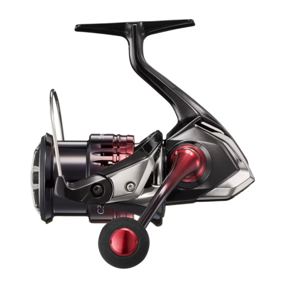 Shimano Sephia BB - C3000S i gruppen Sneller / Haspelsneller hos Sportfiskeprylar.se (SEPBBC3000SB)