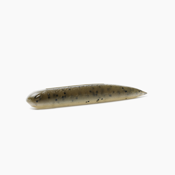 Saile Structure Stick 7cm i gruppen Sluker / Softbaits / Abbor Softbaits Og Gjørs Softbaits hos Sportfiskeprylar.se (SESS07-01r)