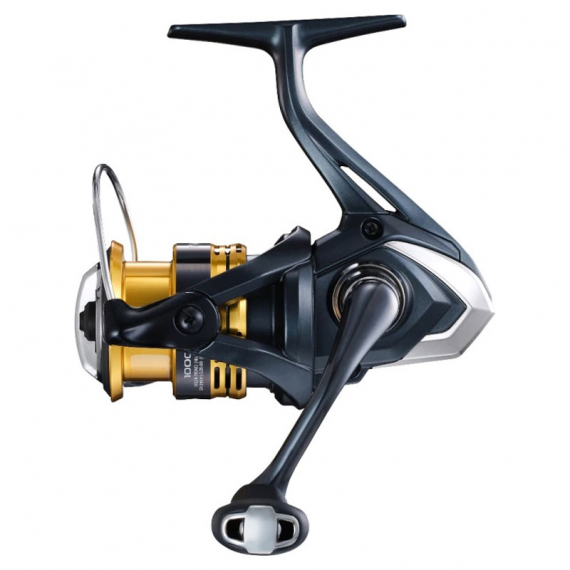 Shimano Sahara FJ 1000 i gruppen Sneller / Haspelsneller hos Sportfiskeprylar.se (SH1000FJ)
