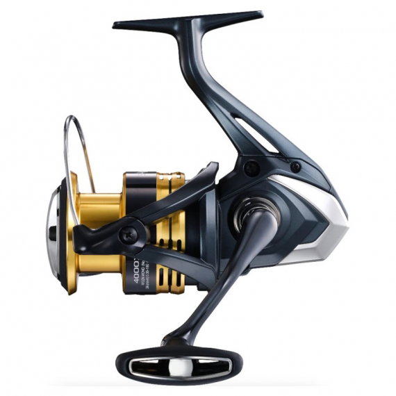 Shimano Sahara FJ 4000 XG i gruppen Sneller / Haspelsneller hos Sportfiskeprylar.se (SH4000XGFJ)
