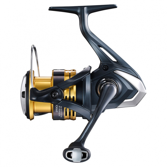 Shimano Sahara FJ i gruppen Sneller / Haspelsneller hos Sportfiskeprylar.se (SH500FJr)