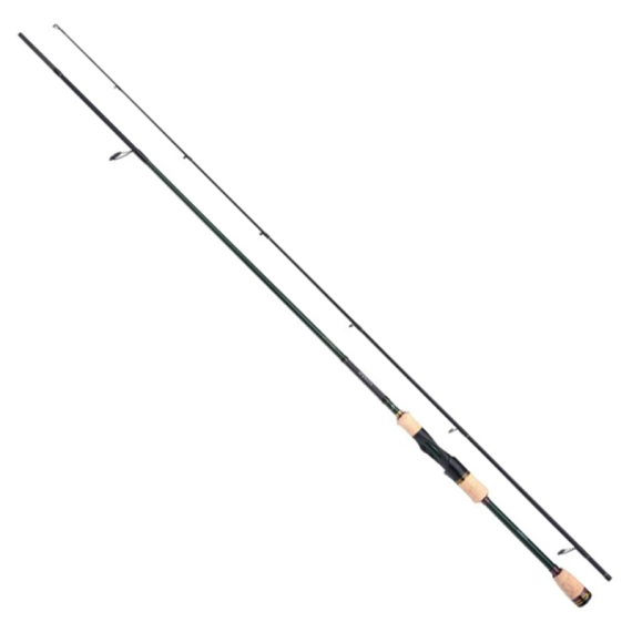 Shimano Sahara Spinning Mod-Fast i gruppen Stenger / Haspelstenger hos Sportfiskeprylar.se (SH68ULMFCr)