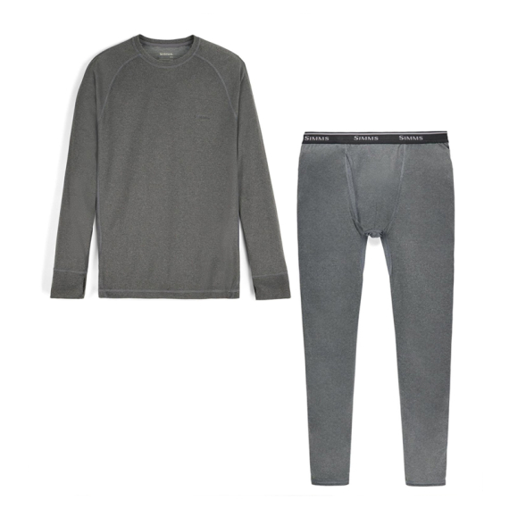 Simms Strata 160 Base Layer Set i gruppen Klær Og Fottøy / Klær / Mellomlag Og Undertøy / Undertøyssett hos Sportfiskeprylar.se (SIMMSSTRATA160SET)