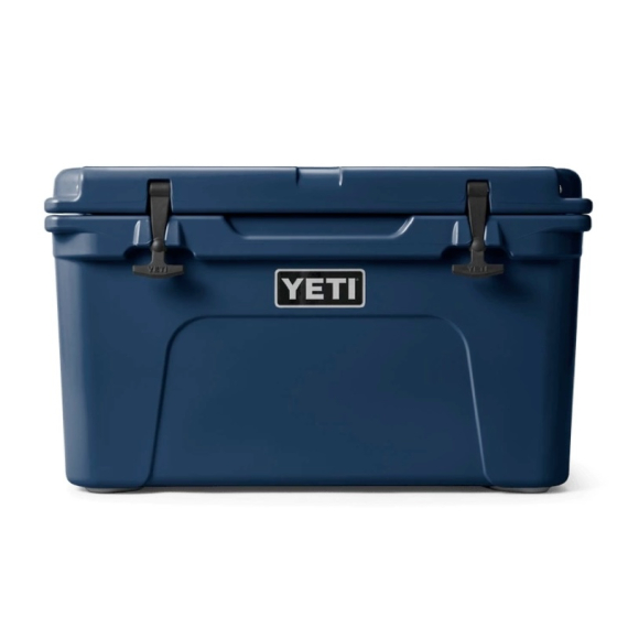 YETI Tundra 45 Navy i gruppen Oppbevaring / Kjølebag Og Kjølebokser / Kjølebokser hos Sportfiskeprylar.se (SKU-0103-NVY)