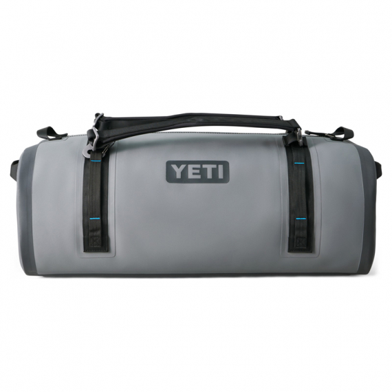 Yeti Panga 75 Duffel - Storm Grey i gruppen Oppbevaring / Duffelbagger hos Sportfiskeprylar.se (SKU-0505-SGR)