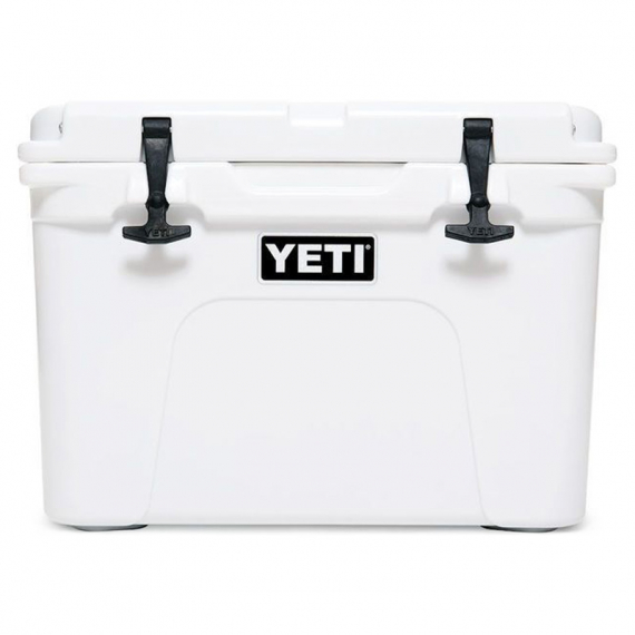 Yeti Tundra 35 - White i gruppen Oppbevaring / Kjølebag Og Kjølebokser / Kjølebokser hos Sportfiskeprylar.se (SKU-102-1166)
