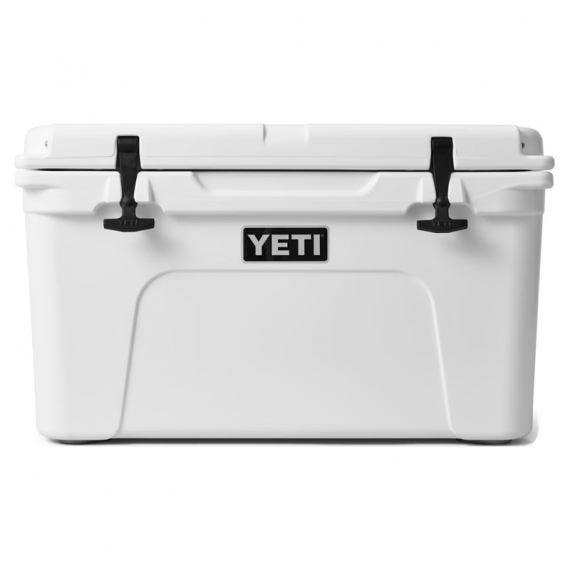 Yeti Tundra 45 - White i gruppen Oppbevaring / Kjølebag Og Kjølebokser / Kjølebokser hos Sportfiskeprylar.se (SKU-103-1169)