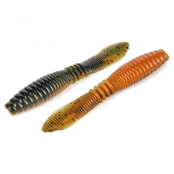 Molix Sligozzo 10cm (8-pack) i gruppen Sluker / Softbaits / Kreps Og / Creaturebaits hos Sportfiskeprylar.se (SLGZ-30r)