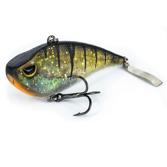 Molix Soft Lipless Vib 55 mm 14g i gruppen Sluker / Leppeløse Crankbaits hos Sportfiskeprylar.se (SLV55-128r)