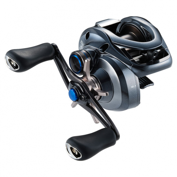 Shimano SLX XT DC 70/71 i gruppen Sneller / Lavprofilsneller / Lavprofilsneller hos Sportfiskeprylar.se (SLXDCXT70HGr)