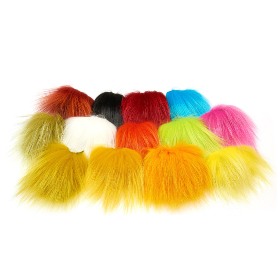 Frödin Fox Body Hair Supreme i gruppen Kroker Og Terminal Takkel / Flue Binding / Fluebindingsmateriale / Hår Materiale / Revhår hos Sportfiskeprylar.se (SNSFBH-01r)