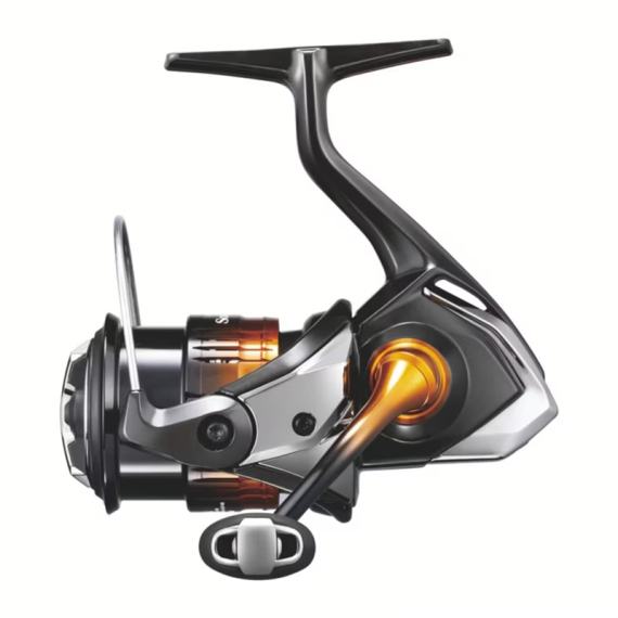 Shimano Soare BB A - C2000SS PG i gruppen Sneller / Haspelsneller hos Sportfiskeprylar.se (SOABBC2000SSPGA)