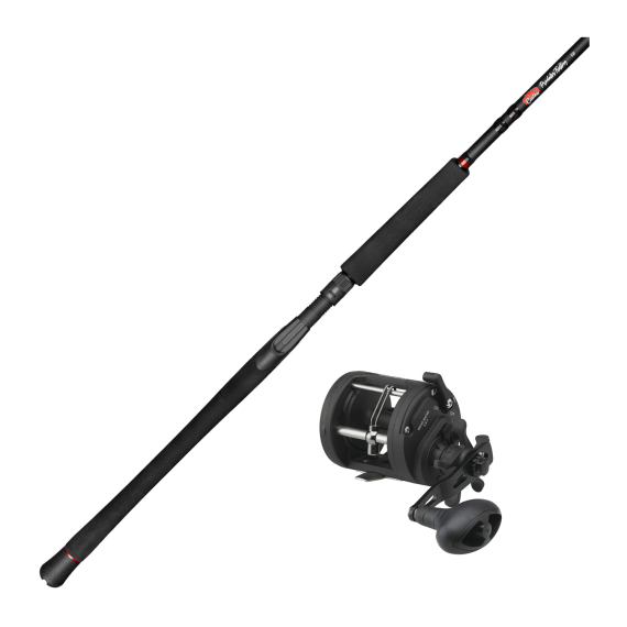 Söder Custom Predator Fantastica Set i gruppen Fiskemetoder hos Sportfiskeprylar.se (SODERTROLLINGFANTASTICA)