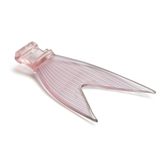 Nays TRN 190 Fish Tail i gruppen Sluker / Softbaits / Ekstra Haler Og Curlytails hos Sportfiskeprylar.se (SP003001r)