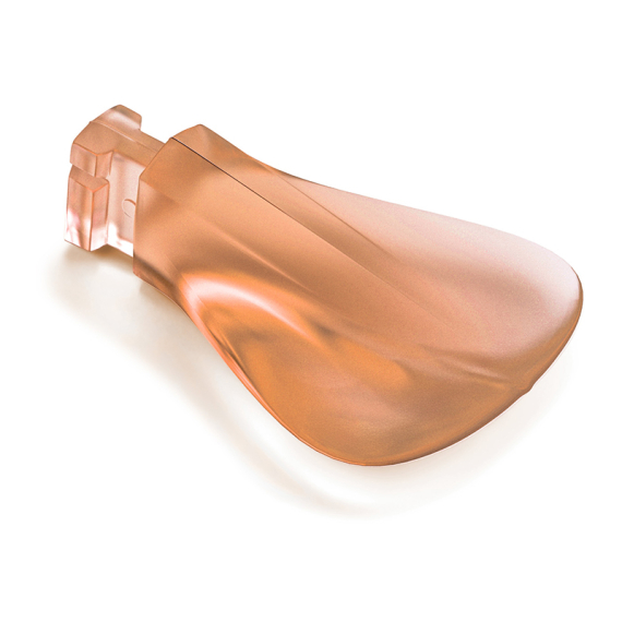 Nays TRN 190 Beaver Tail i gruppen Sluker / Softbaits / Ekstra Haler Og Curlytails hos Sportfiskeprylar.se (SP004001r)