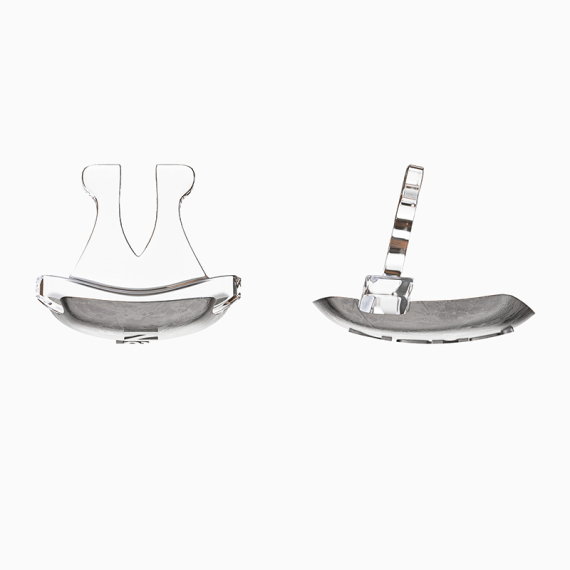 Nays TRN 190 Clip Weight 2,5g i gruppen Sluker / Softbaits / Ekstra Haler Og Curlytails hos Sportfiskeprylar.se (SP006001)